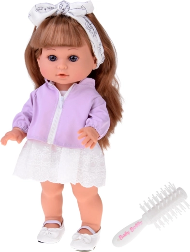 Gari mati radošām frizūrām