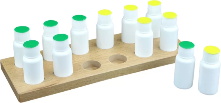 Moyo Montessori ožas kārbiņas – 1 gab.