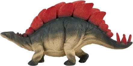 Mojo Dinosaur Model Stegosaurus Extra Large