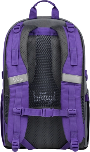 All‑day back comfort