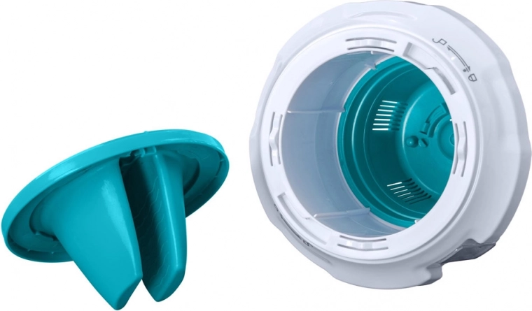 Precīza un regulējama dozēšana