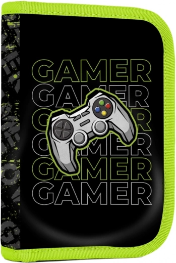 Skolas penālis Gamer