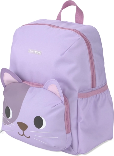 A cat design kids love