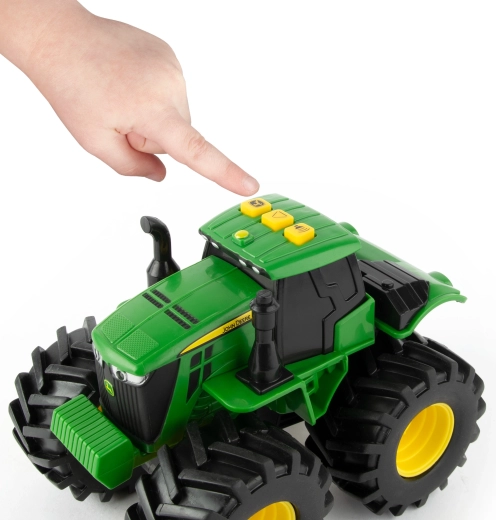 Gatavs spēlei uzreiz pēc izpakošanas