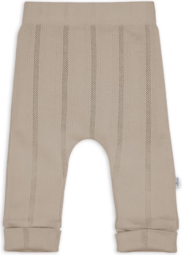 Organic cotton gentle on the skin