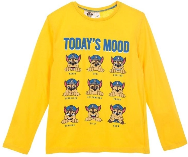 Paw Patrol Children's T-Shirt