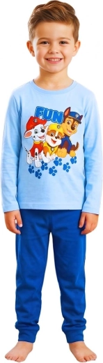Paw Patrol Pajamas