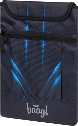BAAGL Bluelight Laptop Sleeve