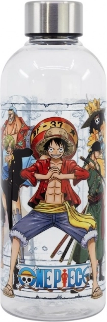One Piece Water Bottle 850 ml