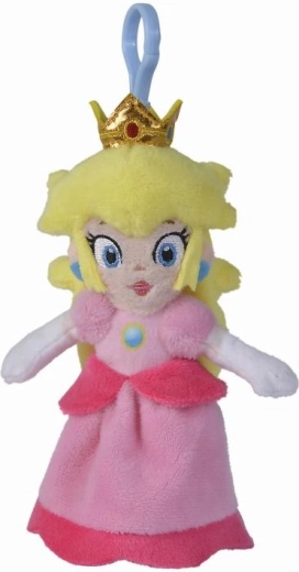 Toad un Peach kolekcijai