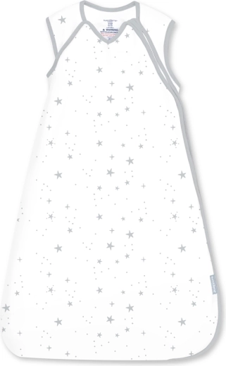 Ingenuity SwaddleMe guļammaiss TOG 2,5 Space bērniem 3–18 mēneši