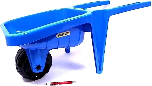 Gigant Blue Children's Wheelbarrow
