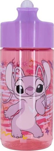 Liela tritāna dzeramā pudele Stor Stitch: Angel 430 ml – 1 gab.