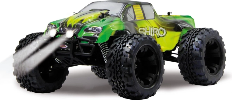 4WD piedziņa un tērauda detaļas drošai saķerei