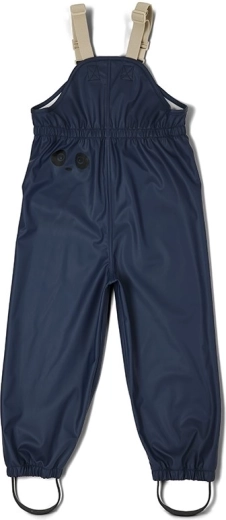 Suspenders pants for comfortable wear