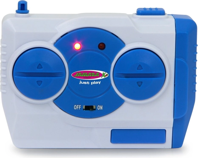 Precise 2.4 GHz control