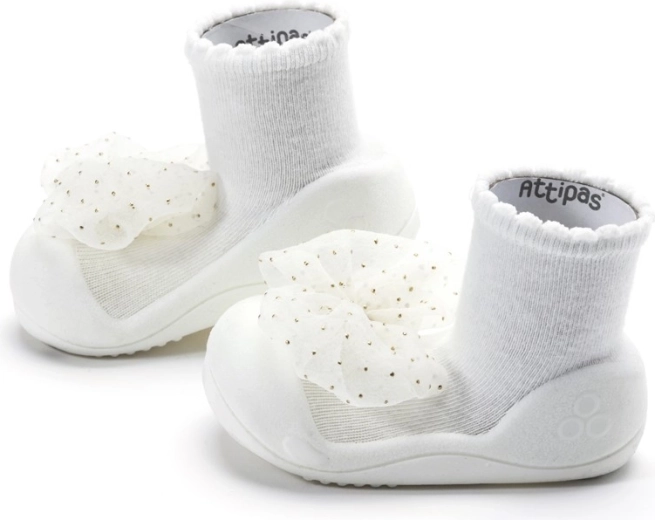 Barefoot brīvība, pateicoties paplašinātai purngala daļai