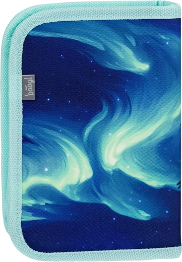 Izturīgs YKK rāvējslēdzējs ikdienas lietošanai