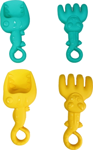 Ergonomic tools for small hands