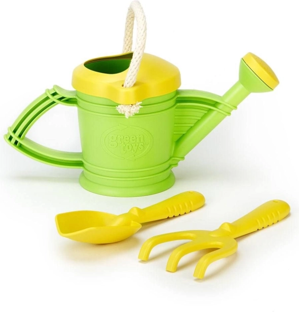Laistīšanas kanna Green Toys