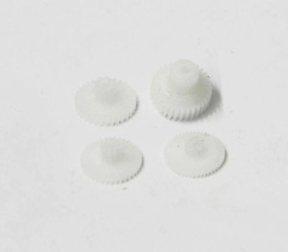 Jamara plastmasas zobrats
