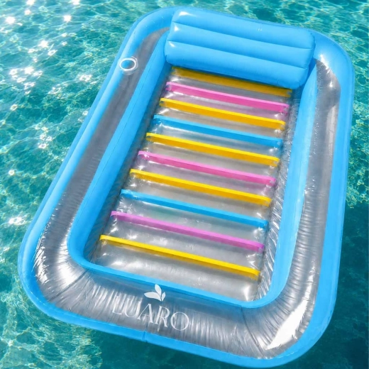 Drink holder always within reach
