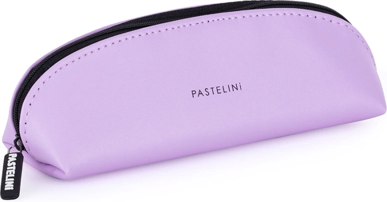 PASTELINI Etui Pencil Case, Purple