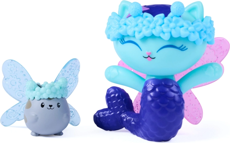 Fairylandia draugi