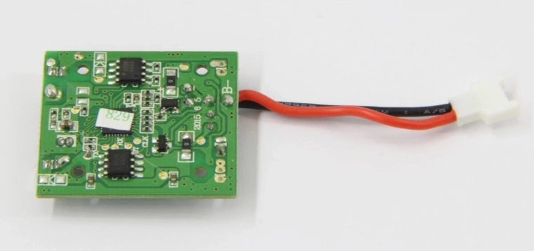Elektronika Triefly