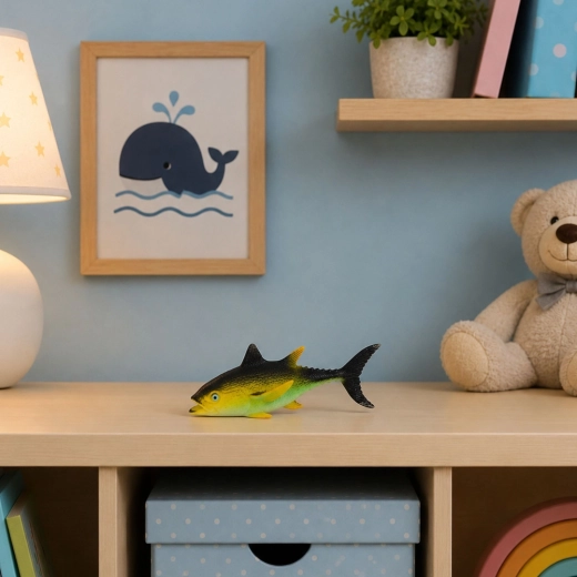 Ideāls 14 cm izmērs bērna rokai