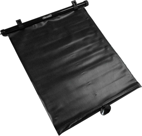 Chipolino saules aizsargs automašīnai Black