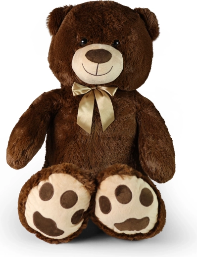 Rappa Large Plush Teddy Bear Štefan 100 cm