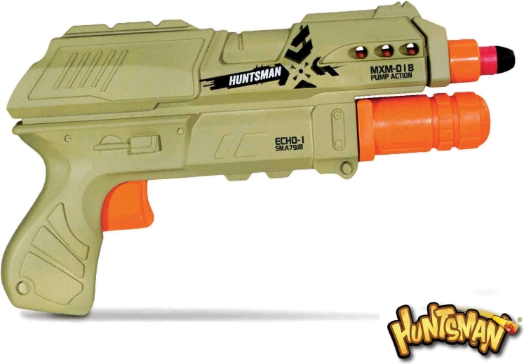 Huntsman Echo-1 Pistol 22 cm