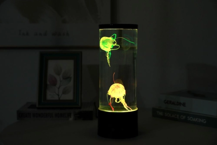 Colorful LED lighting
