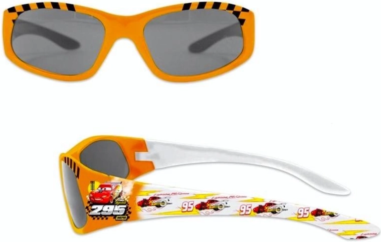Bērnu saulesbrilles Cars