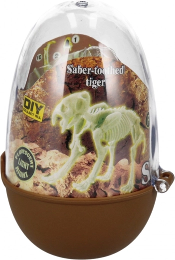 Spīd tumsā vēl lielākai izklaidei