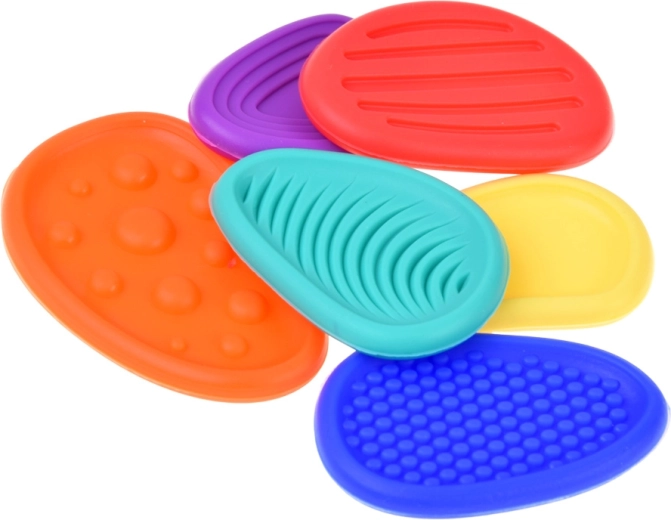 Kompakta fidget rotaļlieta mājām un ceļam