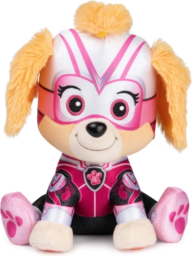 Plīša Skye no PAW Patrol: Lielā filma 23 cm