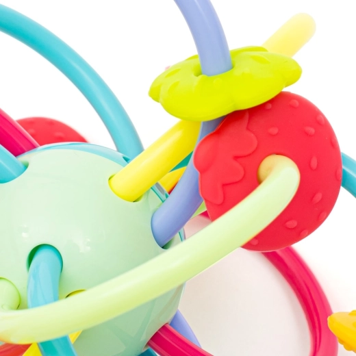 Sensorā stimulācija un izklaide