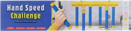 Falling Sticks Game