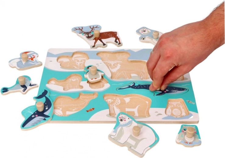 Kvalitatīvs koka izpildījums