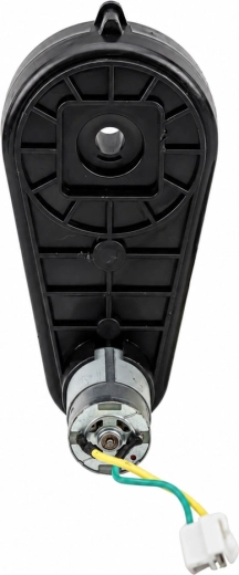 Jauda 24 V sistēmai (RS550, 12 000 apgr./min)