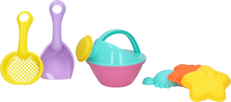 Sand Set with Watering Can