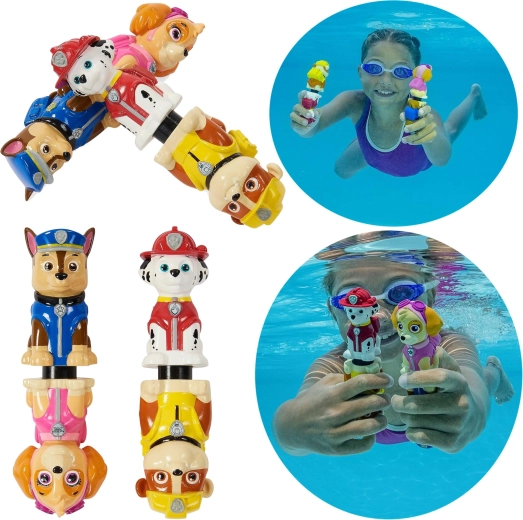 Adjustable buoyancy for beginners and advanced swimmers