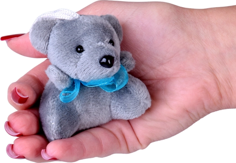 Maigs materiāls un kabatas izmērs