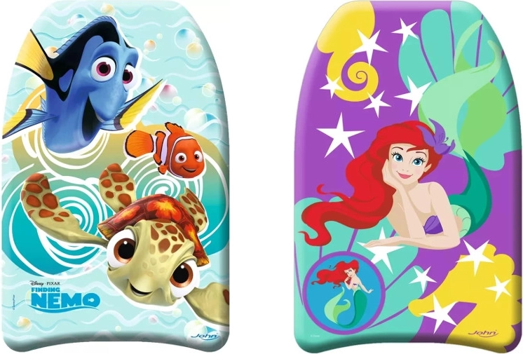Peldēšanas dēlītis DISNEY Princess / NEMO