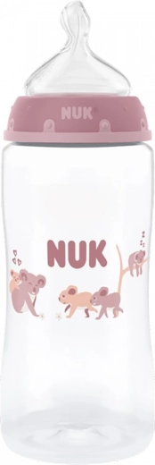 Lightweight and durable, BPA-free
