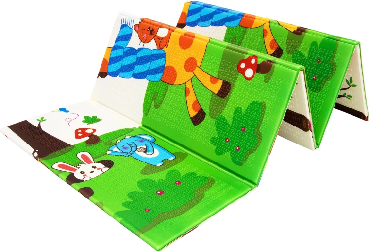 Saliekams, viegls un viegli kopjams