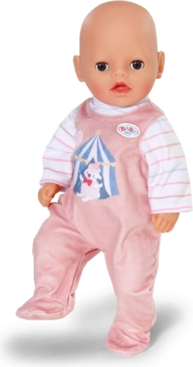 BABY BORN lellēm 36 cm