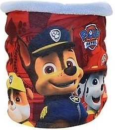 Paw Patrol Neck Warmer - 1 piece